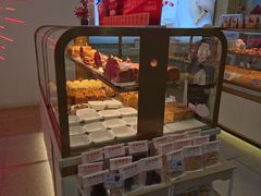 -红星前进面包牛奶公司(五道口购物中心店)