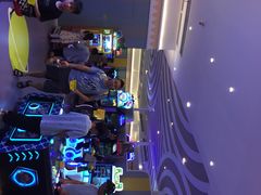 -芭菲盛宴·环球美食(锦城万达广场店)