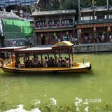 北京旅行攻略之必打卡的颐和园!