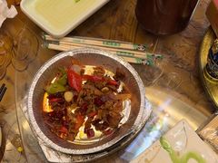 -宗巴雍姆藏餐府