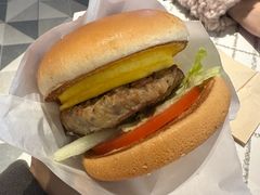 -肯德基(吴江万宝大润发店)