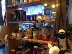 零售区-COSTA COFFEE(丰联广场店)