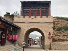景点-丹噶尔古城