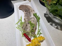 -一叶一世界•素食餐厅(环球中心店)