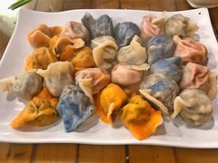 -宝源饺子(麦子店街店)
