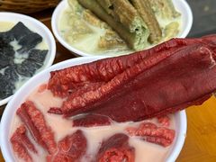 -李与白包子铺(桐梓林店)