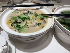 -莆田餐厅PUTIEN(三里屯店)