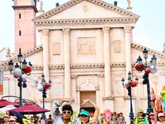 -华谊兄弟（长沙）电影小镇