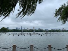 -济南大明湖景区