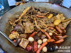 -吴长子卤菜馆(统一街店)