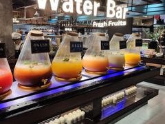 -盛江山自助料理(奥莱锦辉购物广场店)