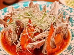 -小厨师·二十年沈家门小海鲜(百井坊巷店)