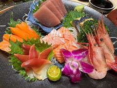 -気楽亭和食料理(气乐亭大世界本店)