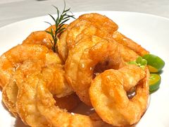 -四季民福烤鸭店(外滩外白渡桥店)