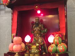 -丽的面家(多宝路店)