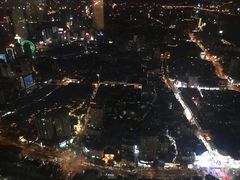 -长沙尼依格罗酒店