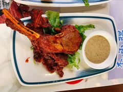 -木尔坦·Multan巴基斯坦清真餐厅halal(大智嘉园店)