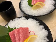 -粤海喜来登酒店-班妮海鲜铁板烧和牛放题餐厅(天河城店)