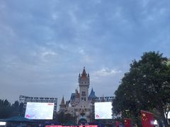 -郑州方特欢乐世界