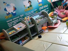 -极橙儿童齿科矫正中心(奥城店)