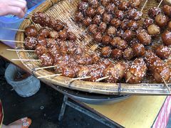 -邓记新一代糖油果子(四川煤管局供销公司职工宿舍店)