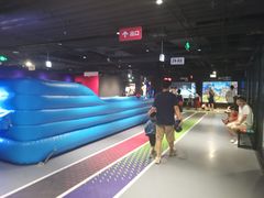 -VS SPORTS PARK运动玩乐园·团建·生日会(合生汇店)