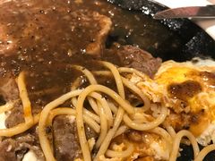 -豪客来牛排(开元盛世广场店)