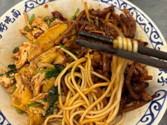 -梅溪·小伙子干挑面(安吉总店)