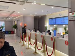 -爱康国宾体检中心(北京航天桥光耀东方分院)