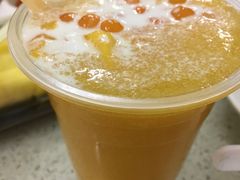 -芬芳甜品(同福路店)