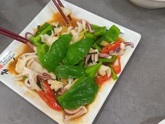 -官塘原味鱼生·潮菜大排档(潮州总店)