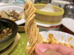 -大鸭梨烤鸭·北京菜(南小街/南苑店)