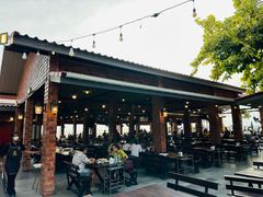 -大螃蟹海鲜餐厅