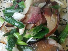 青城老腊肉-青城甲(青城山店)