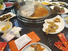 -新柏乐火锅(中源大道店)