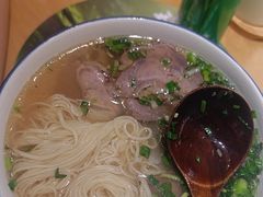 -马记永·兰州牛肉面(3019君尚店)