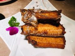 -新白鹿餐厅(金鹰新街口店)