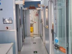 -纳吉亚猫专科动物诊疗中心(蒋宅口分院)