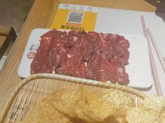 -焯牛潮汕牛肉火锅(云峰街创始店)