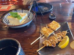 -鸟鹏烧鸟居酒屋(龙岗万科店)