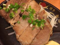 -博多一幸舍(侨福芳草地购物中心店)