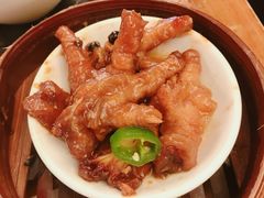 -添好运点心专门店(深水埗店)