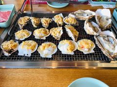 -蚝英雄鲜蚝自助专门店(长楹天街直营店)