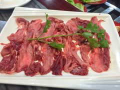 -海银海记潮汕牛肉火锅(新港中路海珠店)