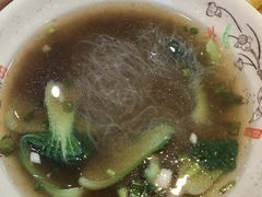 -南京牛肉锅贴