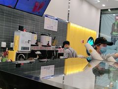 -丸摩堂鲜果茶(万年场店)