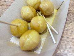 -非遗·十八曲鱼饺(西马总店)