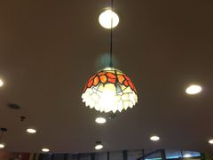 -玛格萝妮比萨屋(陆家浜路店)