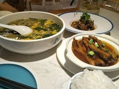 -不倒翁·安徽名菜楼(步行街店)