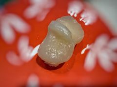 扇贝寿司-京樽回転寿司(奥林匹克店)